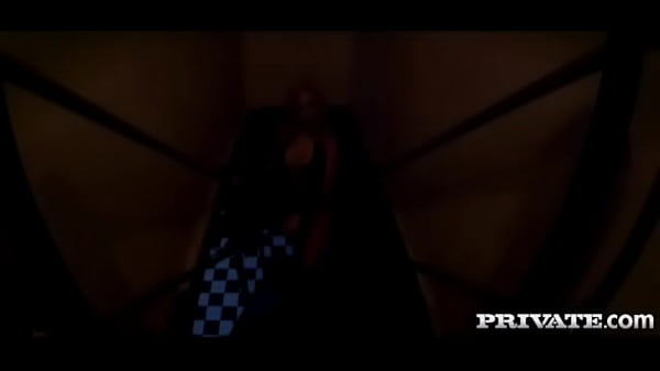 Nonton Busty Cathy Heaven Has Her Ass Split By A Big Dick thumbnail