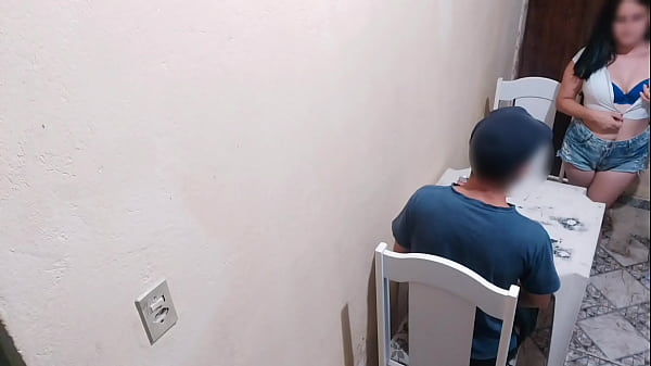 young people stopped at mybar because of_the rainand thegirl wanted to_have sex