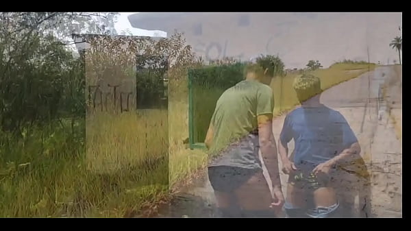 Machos Que Tem Muito Tes&atilde;o Um No Outro thumbnail