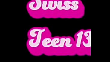 Swiss Miss 13 &ndash_ Auf dem Schaukelbett &ndash_ xxx-Podcast (auf Deutsch)