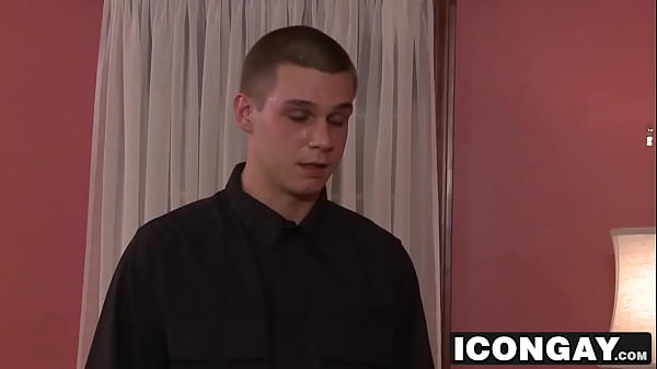 General_Alexander Gustavo wants_that hot_ass just for him