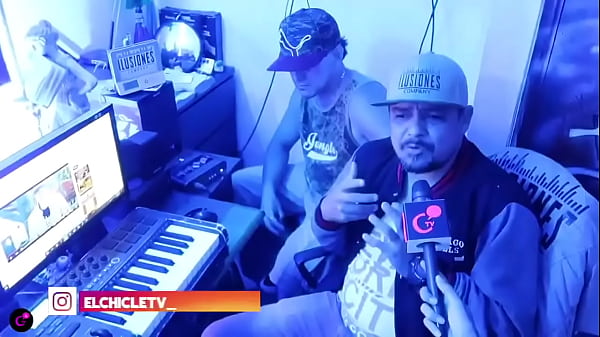 De cantar en los buses a creador de master compositor y cantante 