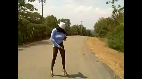 Gay-big Dong Shemale Hitchhiking thumbnail