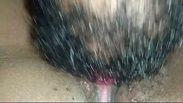 GOT HER ASSHOLE AND PUSSY LICKED AND ANAL CREAMPIED