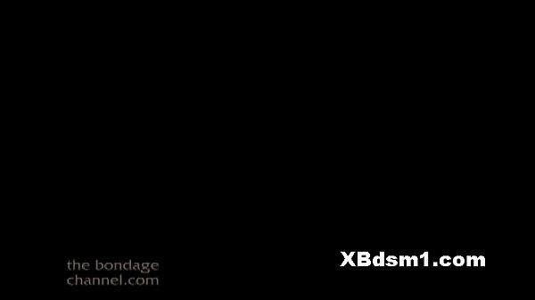 Plumpy Ass Bondage HottiePussy Fucked