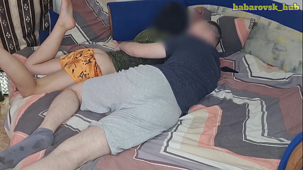 husband allowed his wife_to fuck_with a friend