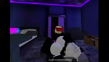 Polla Negra Vs Culo Blanco thumbnail