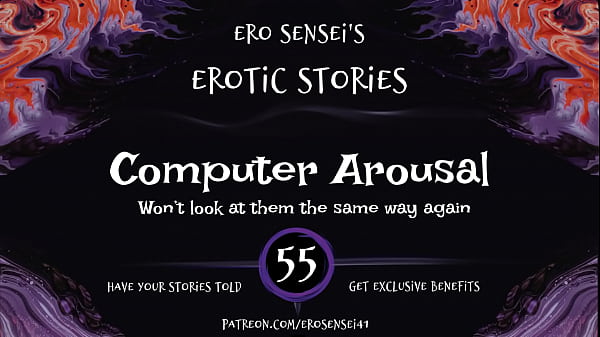 Computer_Arousal_Erotic Audio forWomen ESES55