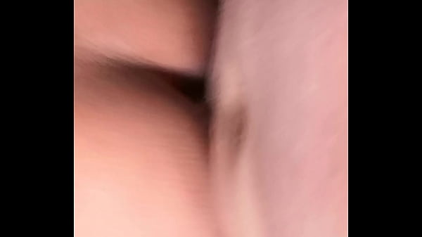 De perrito con madura 