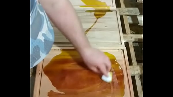 XxX madera 