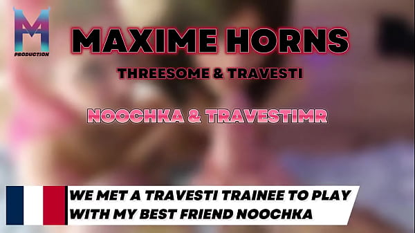 No condom just raw passion with noochka2 & travestimr every position is hotter than the last explore t