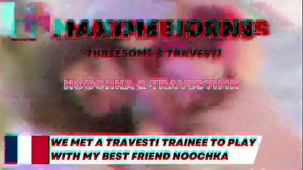 No condom just raw passion with noochka2 & travestimr every position is hotter than the last explore t 