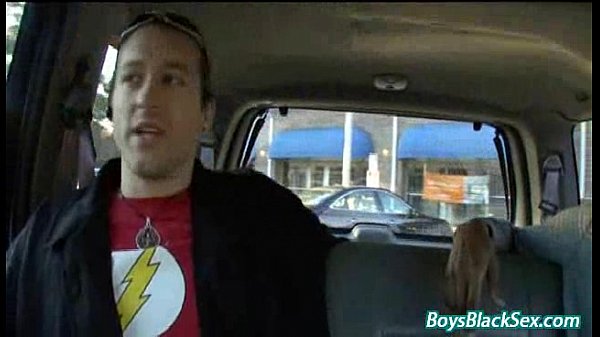 Blacks On Boys Interracial Hardcore Nasty Sex Video 24