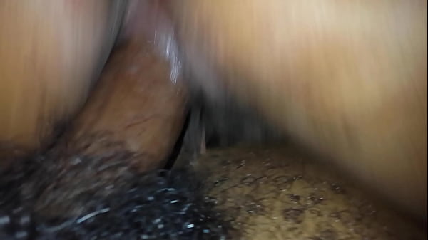 Big booty riding cock 