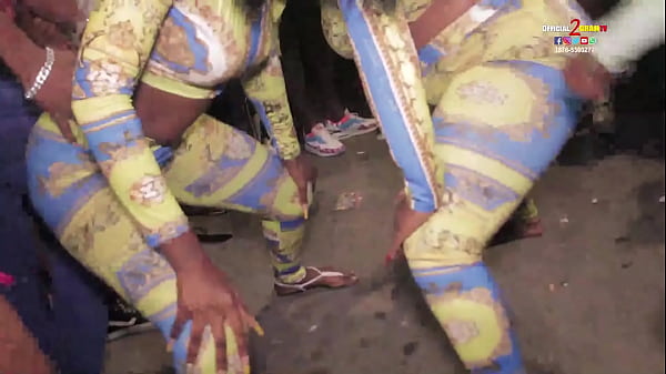 Nonton Dancehall Skinout thumbnail