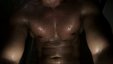 POV Matteo rains over you while humping 