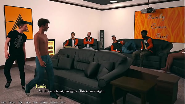 Being a dik #47 a very hot car wash 