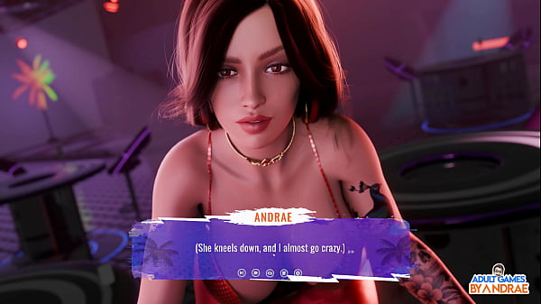 Play MP4 - EP18&colon; Eating Diana's Pussy on Her Yacht - Grand Tits Adventure &lpar;Gameplay&rpar;