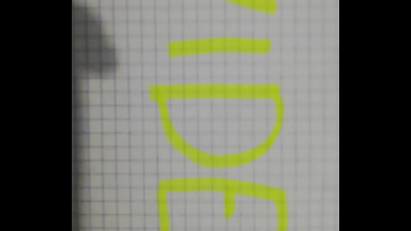 V&iacute_deo de verificaci&oacute_n