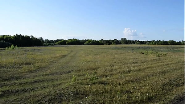 Nonton Cute Girl Sucked Cock While Jogging And Tried A Special Protein Shake thumbnail