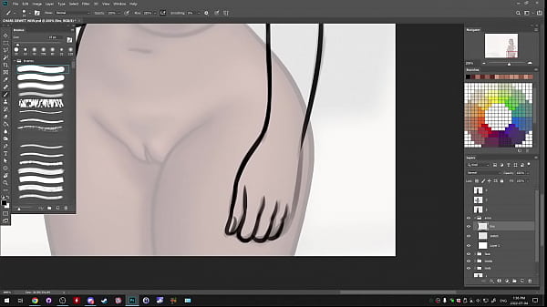 Sts Broadcast By Dc On Picarto From July Fourth 2022 thumbnail