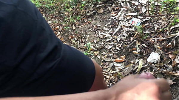 Minha esposa pegando no pau do meu amigo