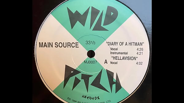 Видео для верификации 