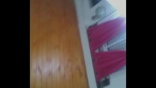 It gets wet when we fuck in the chair 