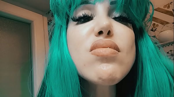 Angry And Sexy Giantess Nerdy And Busty Will Vore You thumbnail