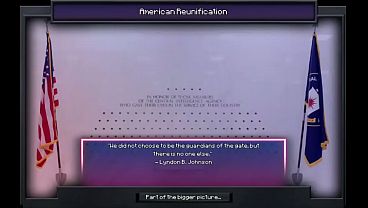 Tfr cognoscenti reunifies america uoa washington government cognoscenti path hearts of iron iv mod 