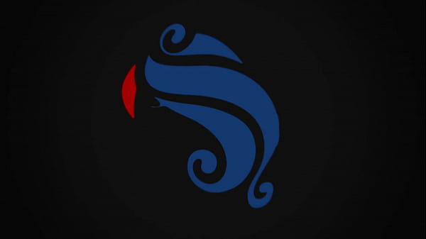 YanksBeauties Eden AlexanderAnd Odile