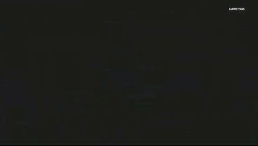 Nonton Sexy Goth Tatted Babe Dominated thumbnail