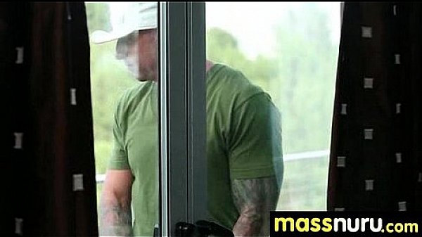 Nuru Massage Ends With A Hot Shower Fuck 30 thumbnail