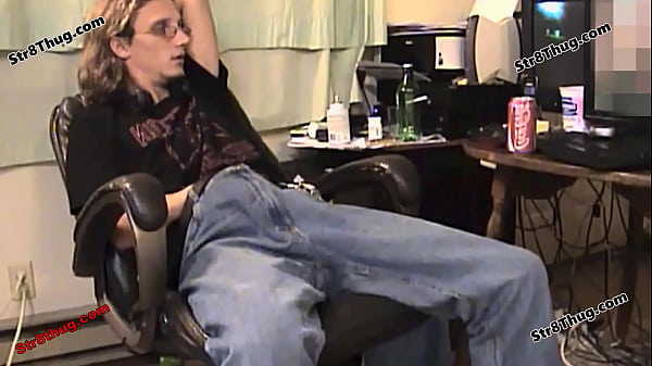 Play MP4 - Suck my ass faggot then I'll fuck ya