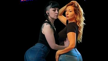 Nonton Mi Ex Luu Con Mi Vecina Fer thumbnail