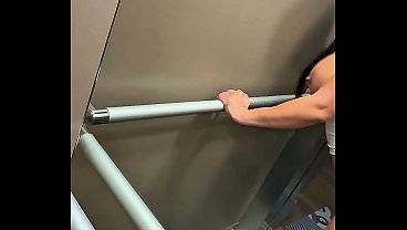Fuck Hard In An Elevator With Chris Diamond thumbnail