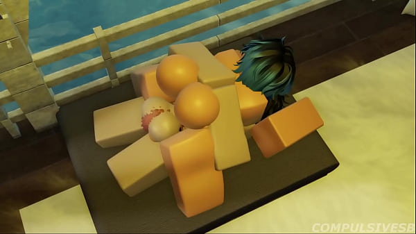 Roblox Porn 