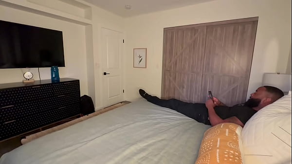 Nonton Mj Grace Comes Over For Some Dick She&rsquo;s Been Missing thumbnail