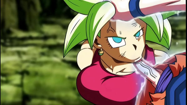 Play MP4 - Kefla vs pen&eacute; ultra instinto de goku ya era hora de subir cosas hetero
