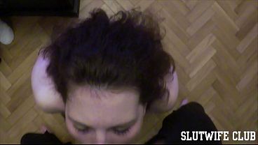 Slutwife.club - Two Sluts Are Better Than One thumbnail