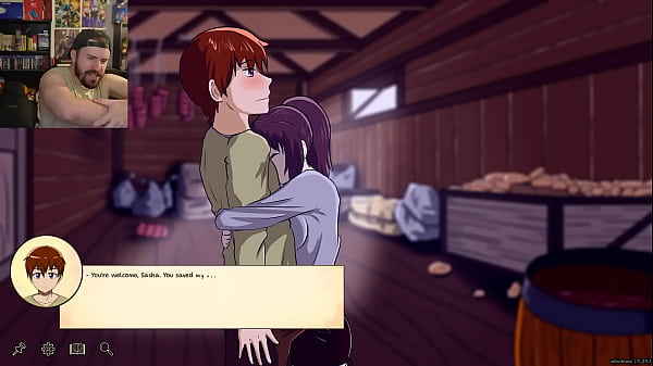 Play MP4 - I Shouldn't Be Allowed To Play This Att&commat;ck On Titan Game &vert; Att&commat;ck On Survey Corps &num;4