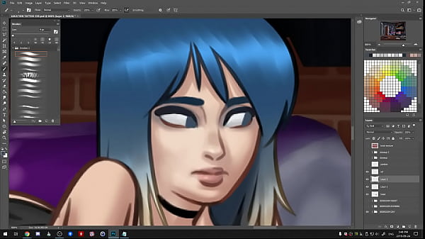 Sts broadcast by dc on picarto from september twenty fourth 2019 