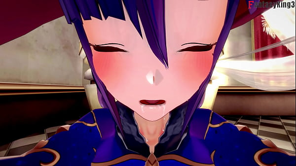 Play MP4 - Mona owes money and pays with sex &vert; 2 &vert; Genshin Impact &vert; Full & Pov version on Sheer & PTRN&colon; Fantasyking3