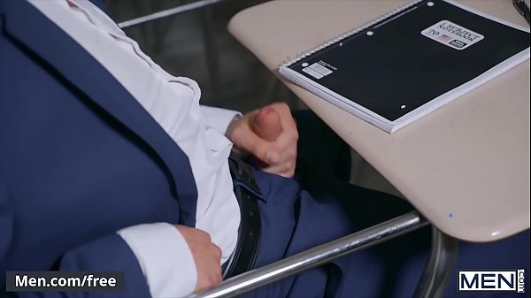 Play MP4 - &lpar;Johnny Rapid&comma; Grant Ryan&comma; Aaron London&rpar; - Projecting Cock Part 3 - Men&period;com