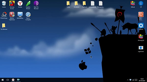 Primeiro Video_Canal Cyber Intelligence