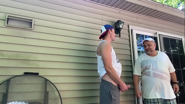 Bear Fucked In The Woods, Oh My thumbnail