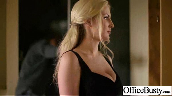 Office Hardcore Sex With_Slut BigBoobs Girl clip