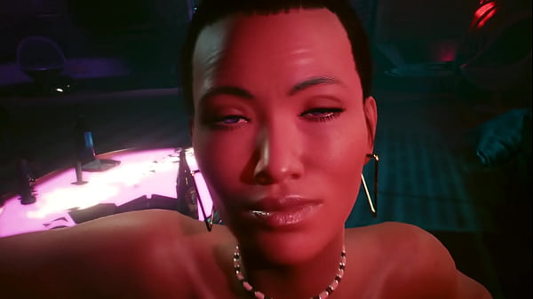 Cyberpunk 2077 Sex With Pleasuretoy thumbnail