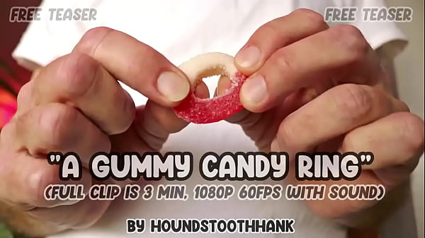 Nonton A Gummy Candy Ring thumbnail