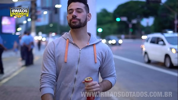 Olha S&oacute; Ele Fez O Grande Filme thumbnail